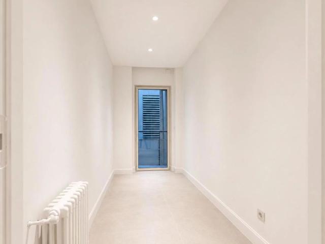 Tout savoir sur cet appartement Madrid