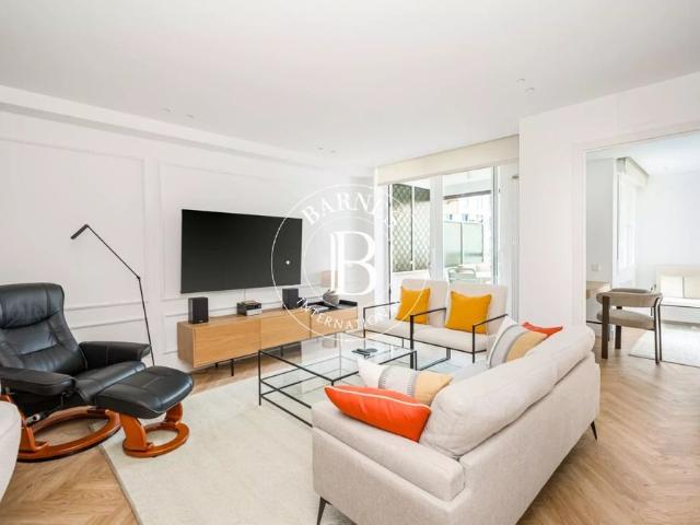 Tout savoir sur cet appartement Madrid