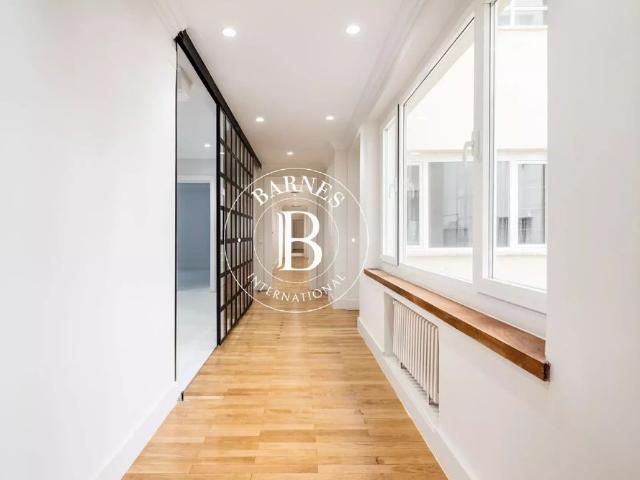 Tout savoir sur cet appartement Madrid