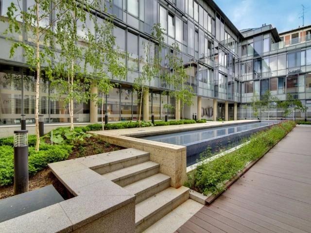Tout savoir sur cet appartement Madrid