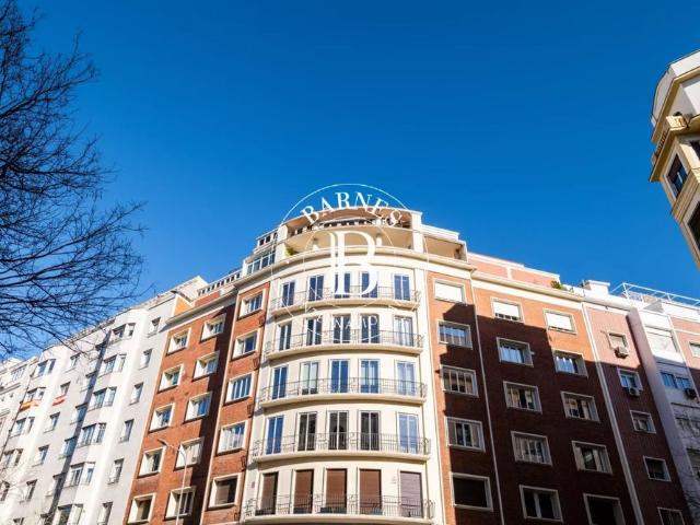 Tout savoir sur cet appartement Madrid