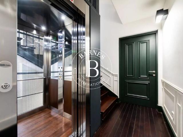 Tout savoir sur cet appartement Madrid