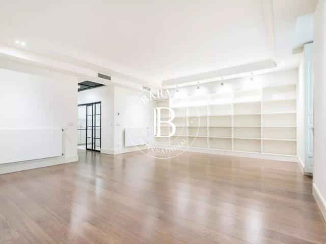 Tout savoir sur cet appartement Madrid