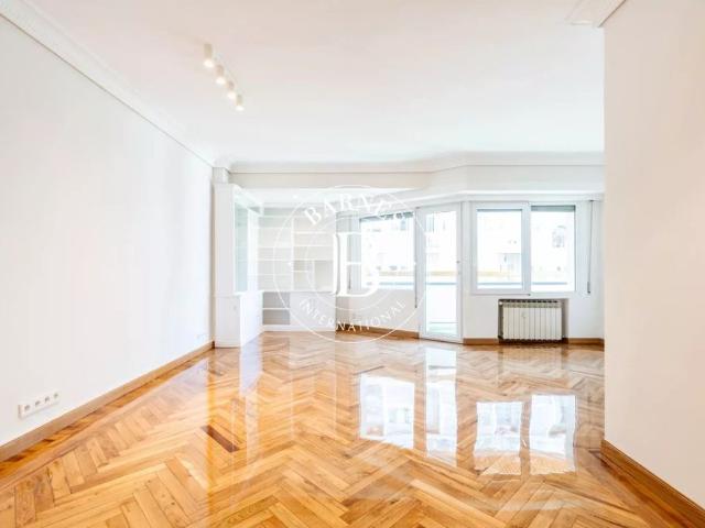 Tout savoir sur cet appartement Madrid