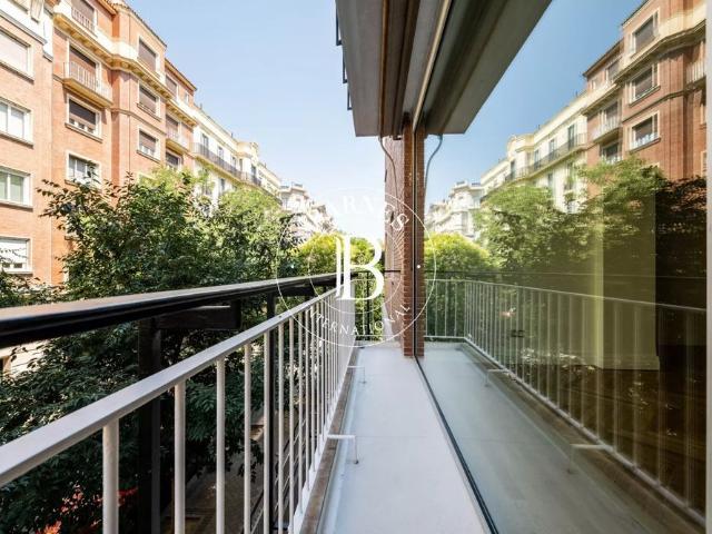 Tout savoir sur cet appartement Madrid