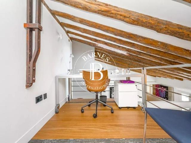 Tout savoir sur cet appartement Madrid