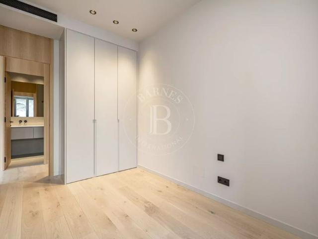 Tout savoir sur cet appartement Madrid