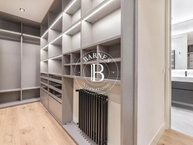 Tout savoir sur cet appartement Madrid