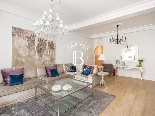 Tout savoir sur cet appartement Madrid