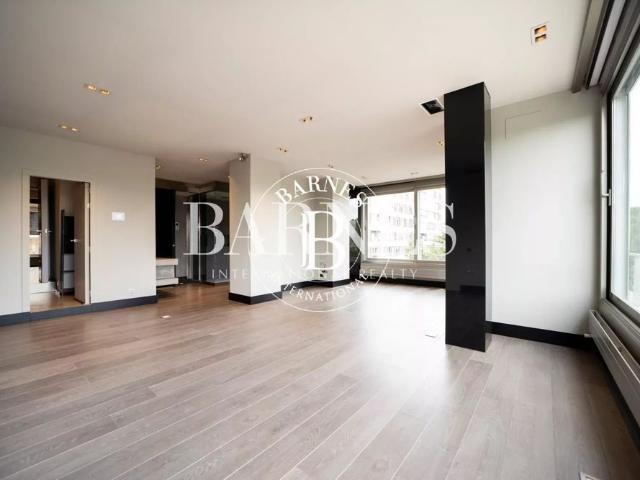Tout savoir sur cet appartement Madrid