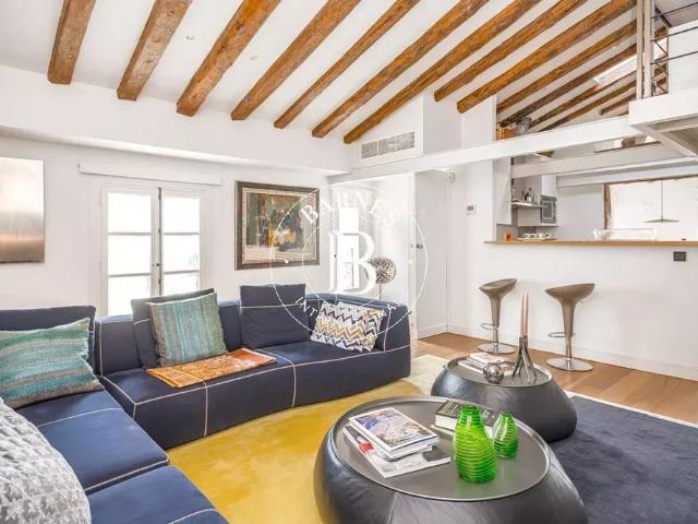 Tout savoir sur cet appartement Madrid