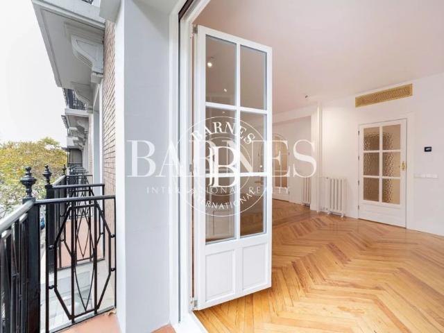 Tout savoir sur cet appartement Madrid