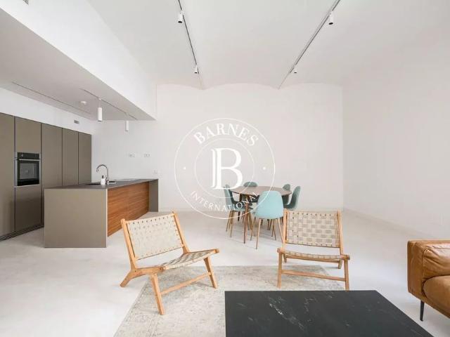 Tout savoir sur cet appartement Madrid