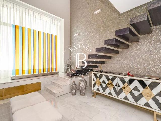 Tout savoir sur cet appartement Madrid
