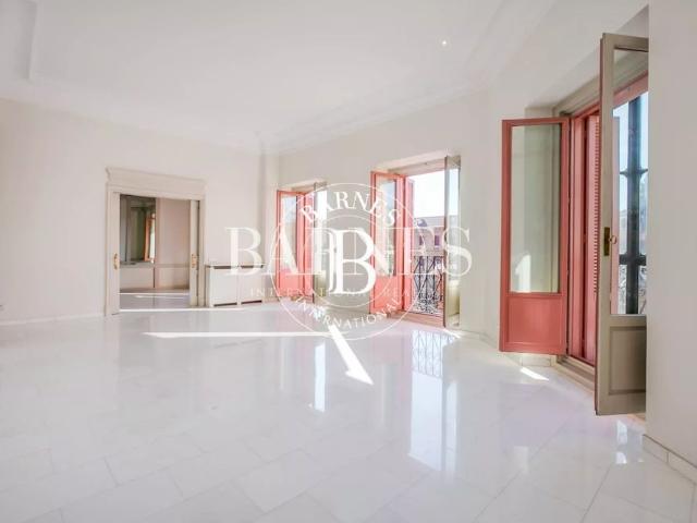 Tout savoir sur cet appartement Madrid