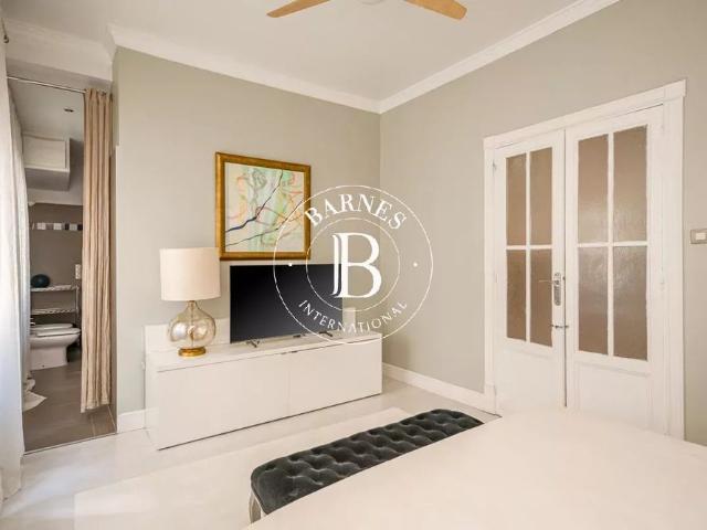 Tout savoir sur cet appartement Madrid