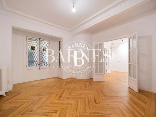 Tout savoir sur cet appartement Madrid