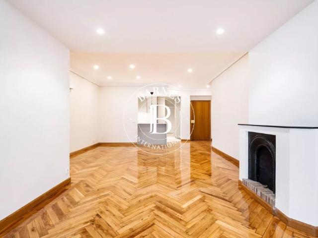 Tout savoir sur cet appartement Madrid