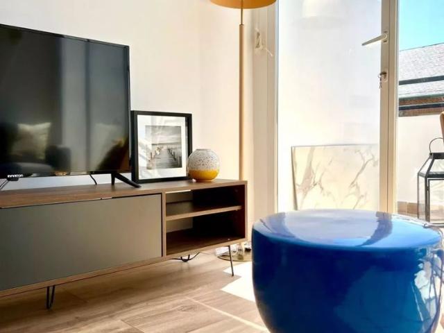 Tout savoir sur cet appartement Madrid