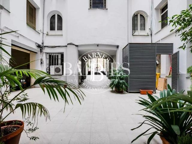 Tout savoir sur cet appartement Madrid