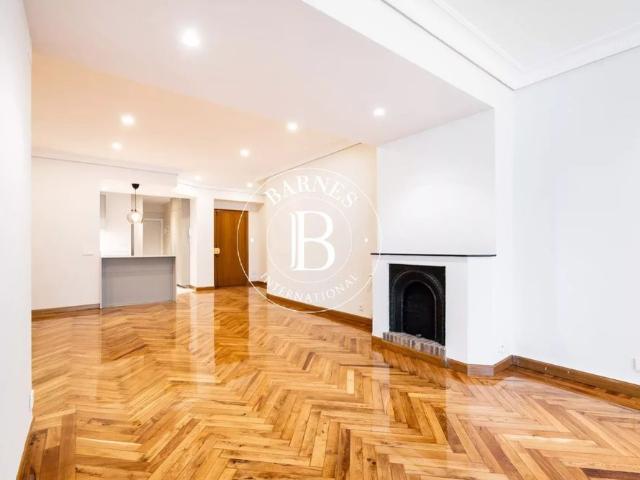 Tout savoir sur cet appartement Madrid