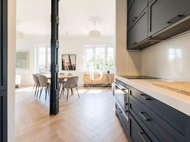 Tout savoir sur cet appartement Madrid