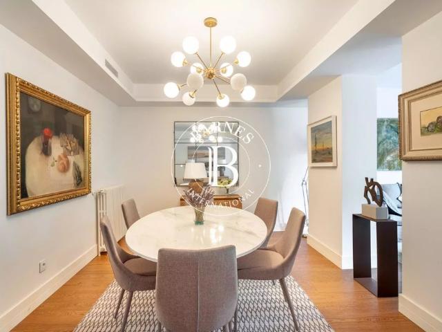 Tout savoir sur cet appartement Madrid