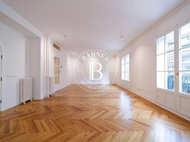 Tout savoir sur cet appartement Madrid