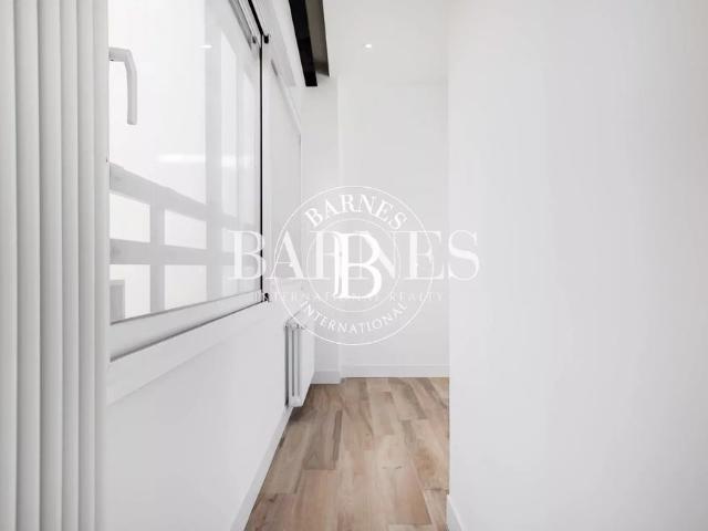Tout savoir sur cet appartement Madrid