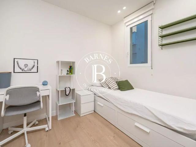 Tout savoir sur cet appartement Madrid
