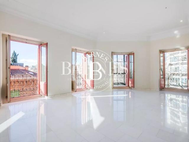 Tout savoir sur cet appartement Madrid