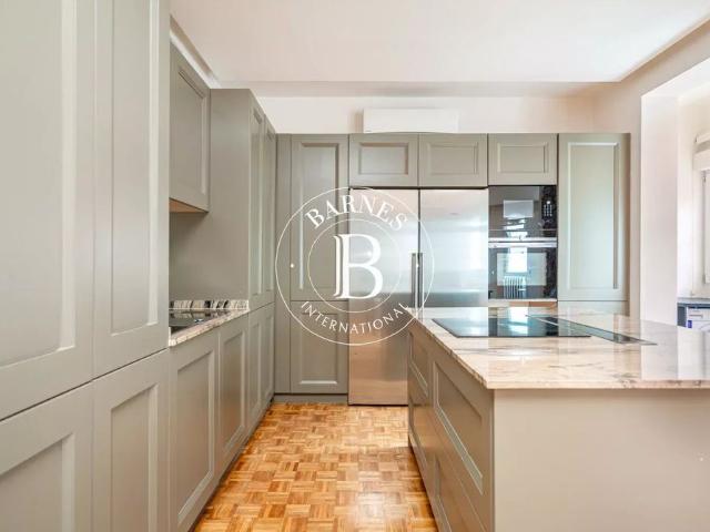 Tout savoir sur cet appartement Madrid
