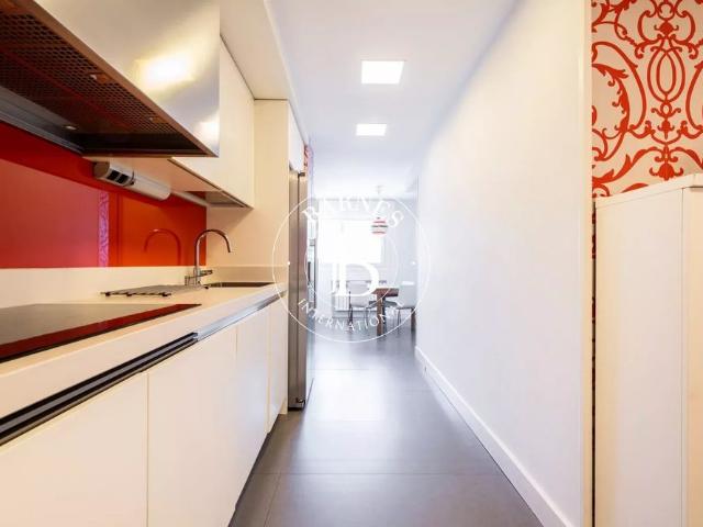 Tout savoir sur cet appartement Madrid