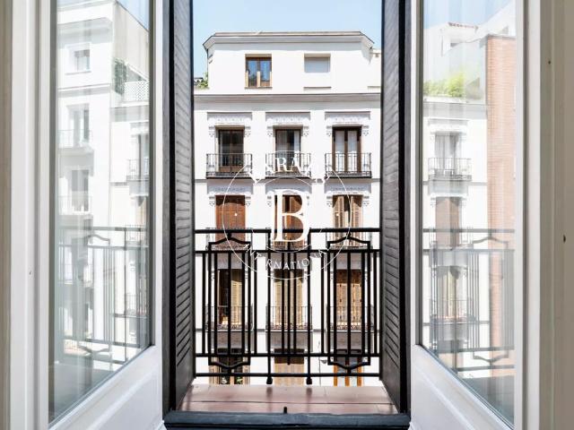 Tout savoir sur cet appartement Madrid