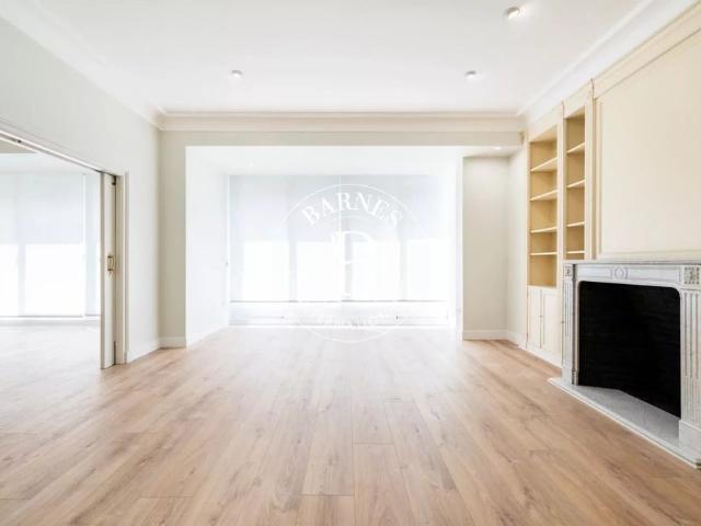 Tout savoir sur cet appartement Madrid