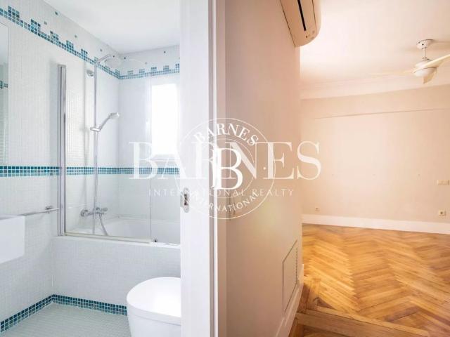 Tout savoir sur cet appartement Madrid