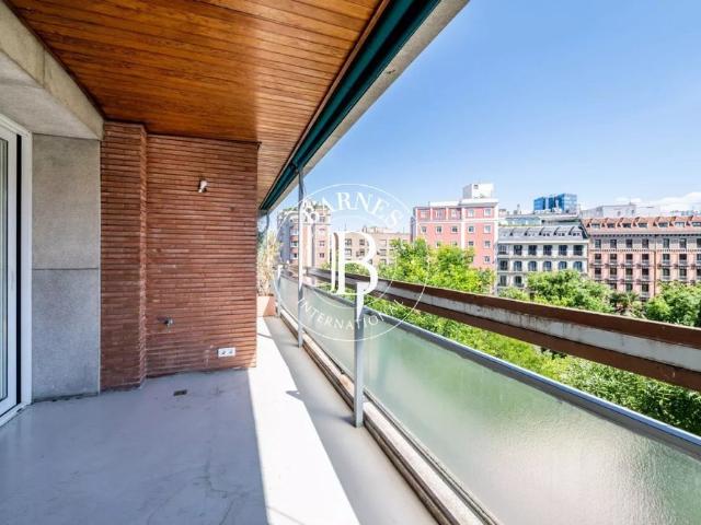 Tout savoir sur cet appartement Madrid