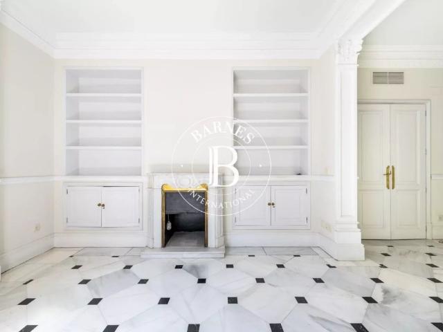 Tout savoir sur cet appartement Madrid
