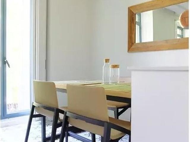 Tout savoir sur cet appartement Madrid