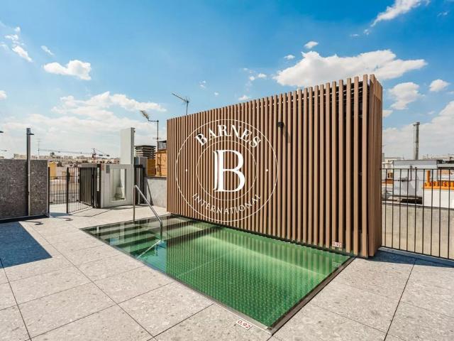 Tout savoir sur cet appartement Madrid