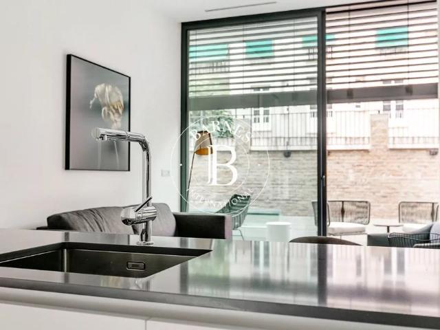 Tout savoir sur cet appartement Madrid