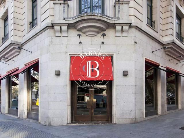 Tout savoir sur cet appartement Madrid