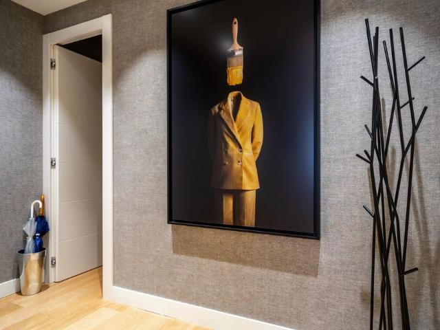 Tout savoir sur cet appartement Madrid