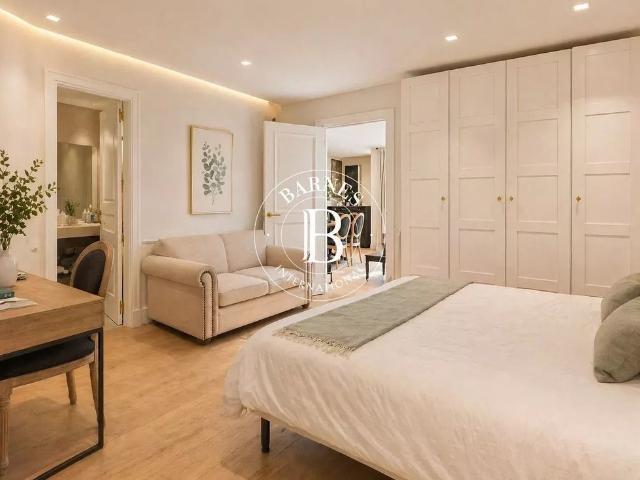 Tout savoir sur cet appartement Madrid