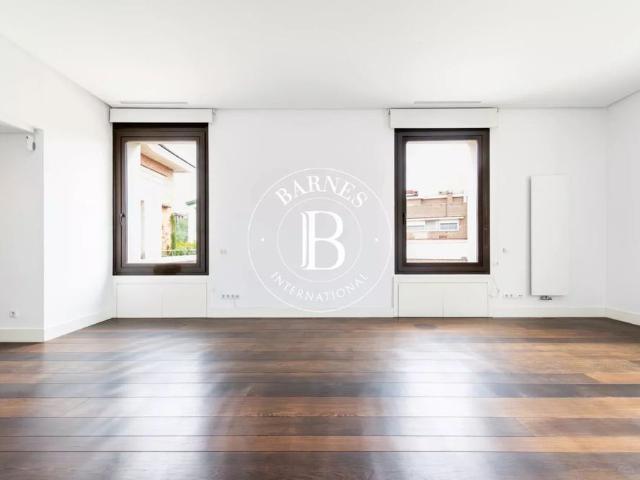 Tout savoir sur cet appartement Madrid