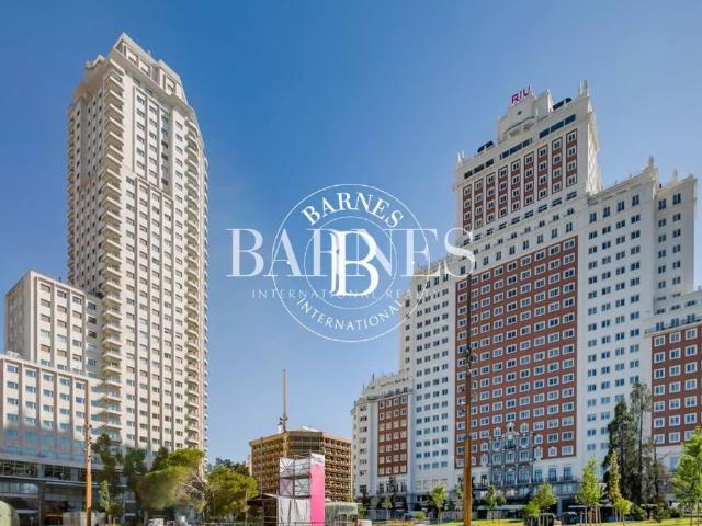 Tout savoir sur cet appartement Madrid
