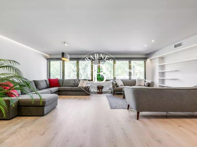 Tout savoir sur cet appartement Madrid