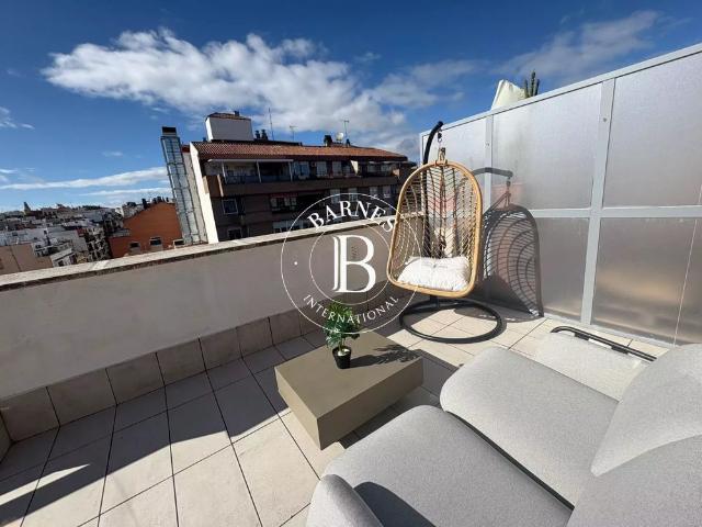 Tout savoir sur cet appartement Madrid