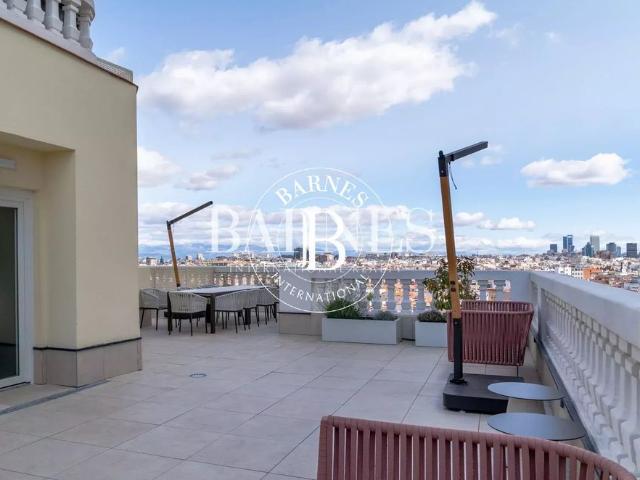 Tout savoir sur cet appartement Madrid