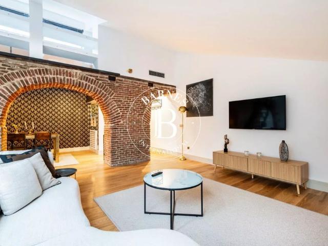 Tout savoir sur cet appartement Madrid